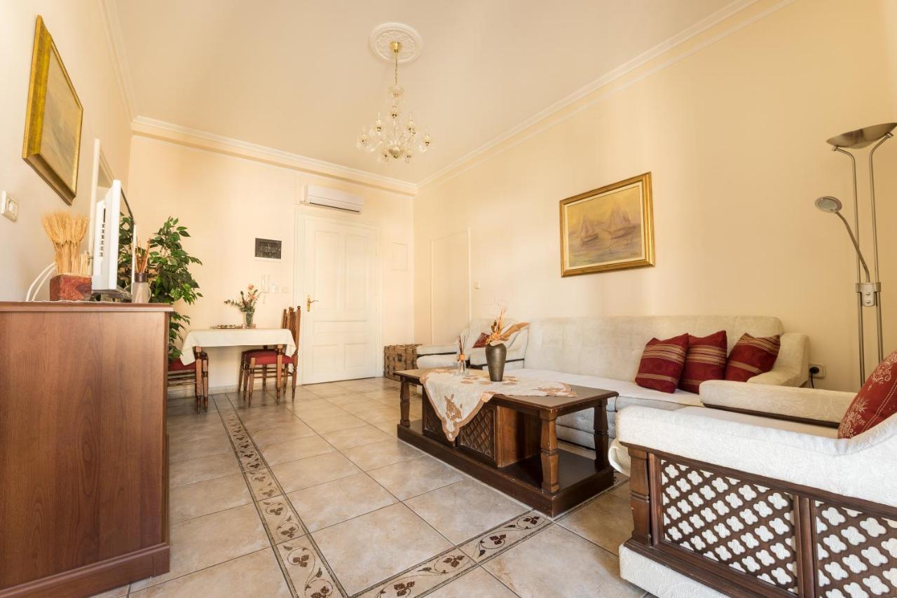 Apartments Villa Devana โอปาติยา ภายนอก รูปภาพ