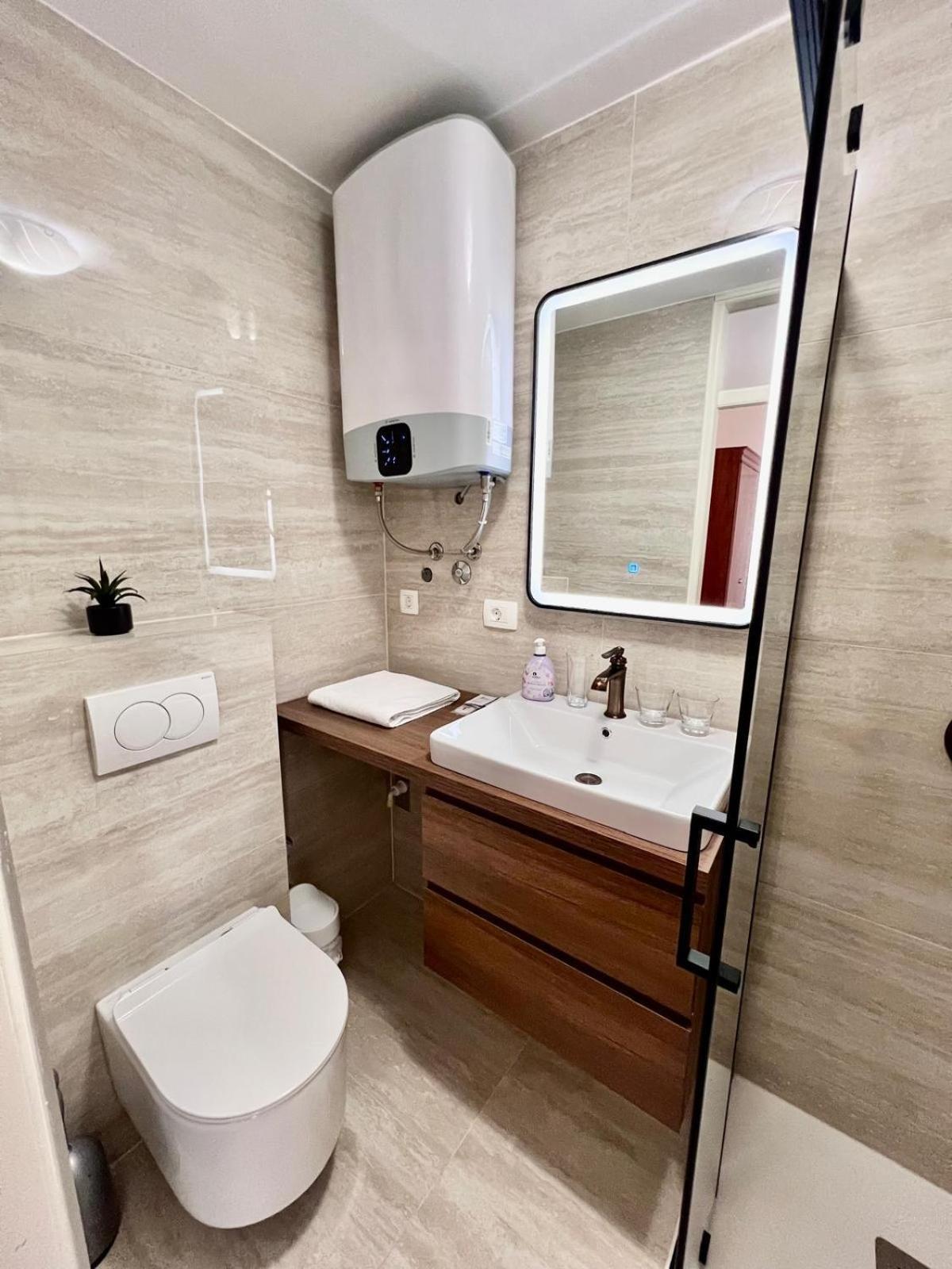 Apartments Villa Devana โอปาติยา ห้อง รูปภาพ